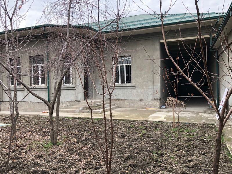Аренда уй еки офис ун Сергили хокимят Аренда уй еки офис ун Сергили хокимят