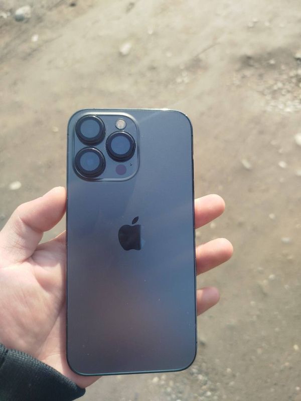 Iphone 13 pro maxx