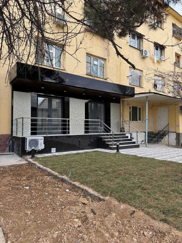 Продаётся помещение 44м2 Ор-р: Мечеть Бодомзор