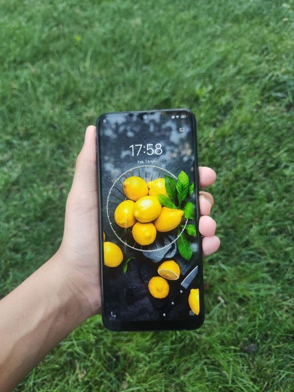 Vivo y20 telefon Vivo y20 telefon