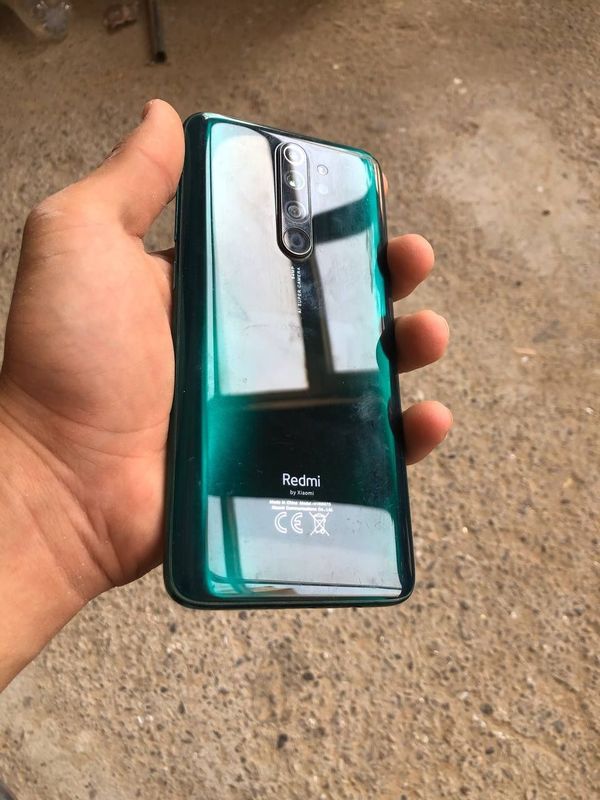 Redmi note 8 pro Redmi note 8 pro