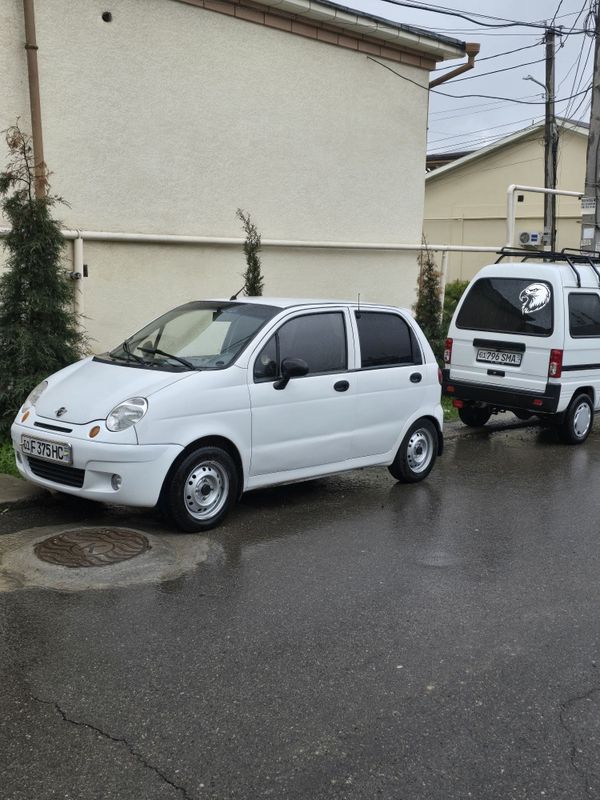 Matiz prastoy sotiladi 2004 yil Matiz prastoy sotiladi 2004 yil