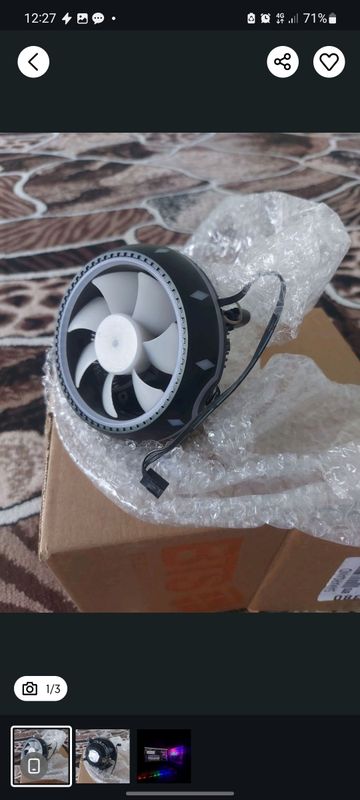 Rgb Culler arzonga