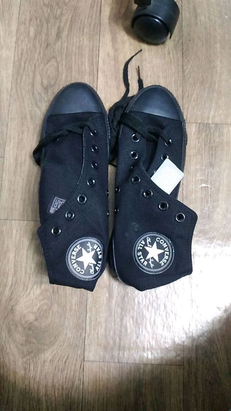 Converse Converse