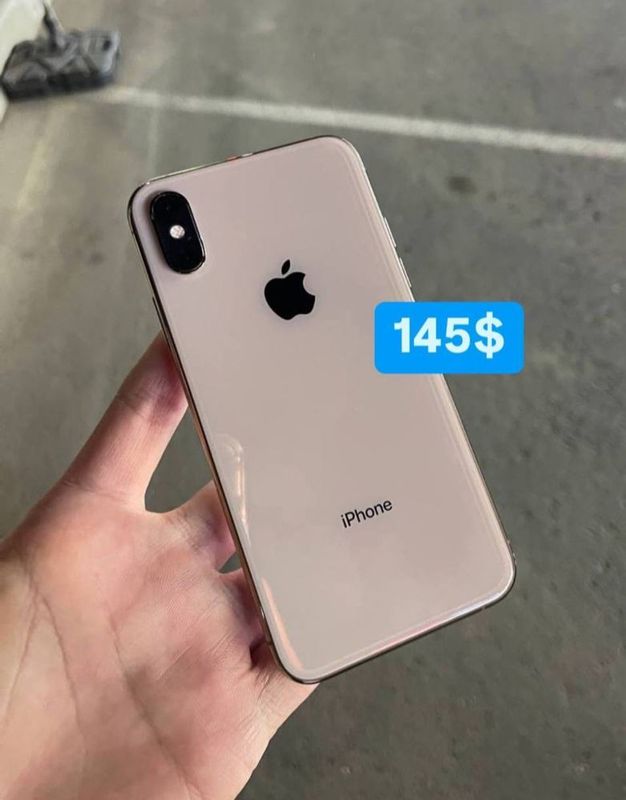 Iphone XS