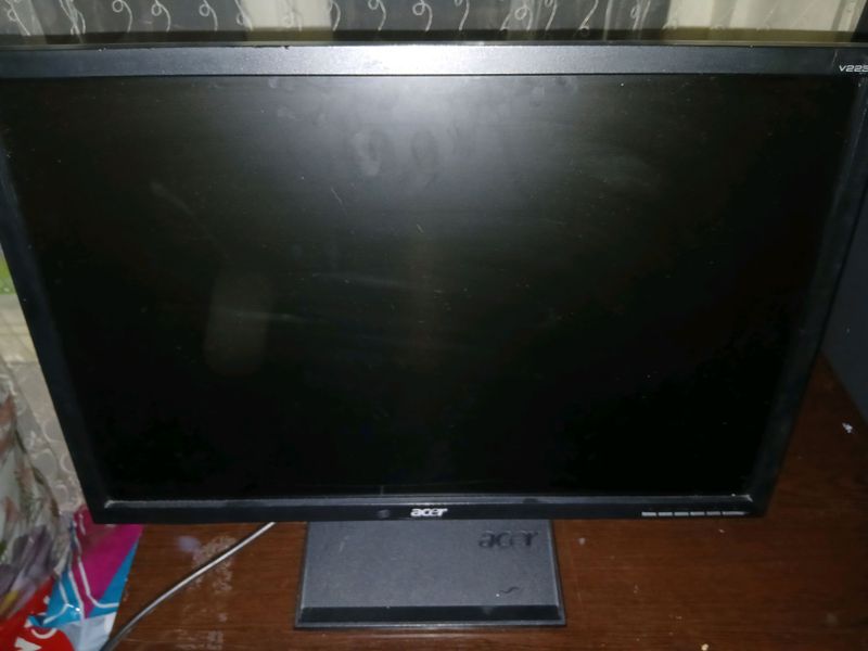 acer Monitor acer Monitor
