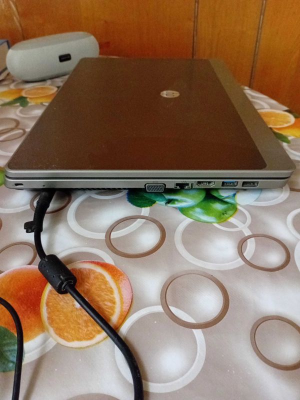 Ноутбук HP ProBook 4530s