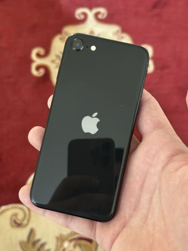 Iphone se 2022 perfectum Iphone se 2022 perfectum