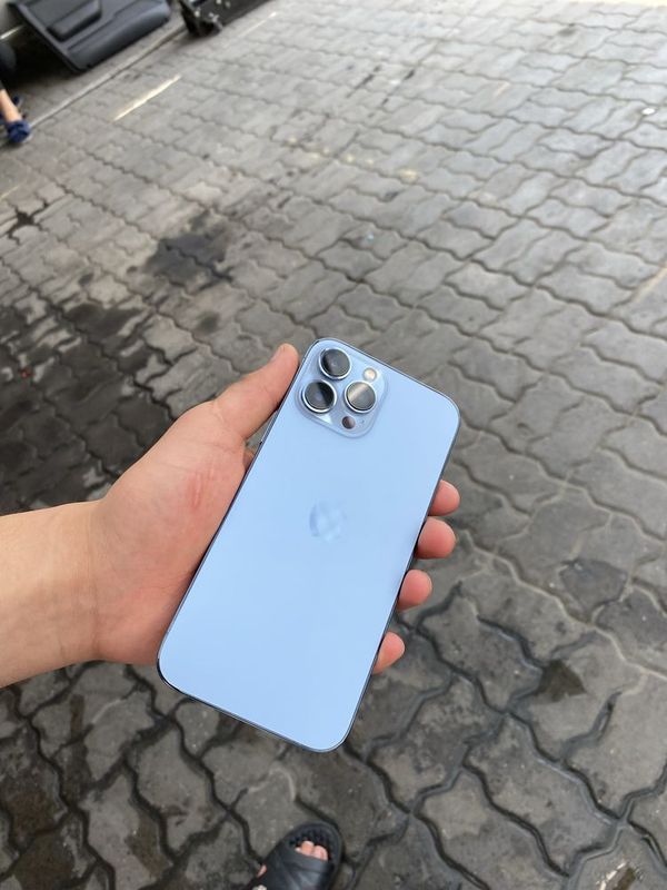 iPhone 13 pro max