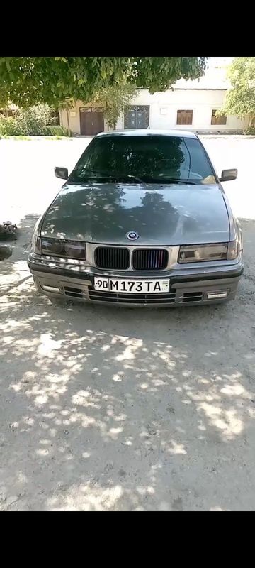 BMW E36 m43 motor BMW E36 m43 motor
