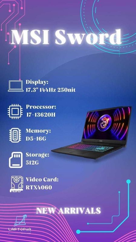 MSI KATANA (rtx_4060) MSI KATANA (rtx_4060)