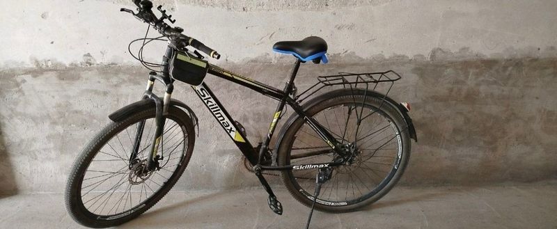 Velosiped sotiladi pul zarur 29 diskali Kotta