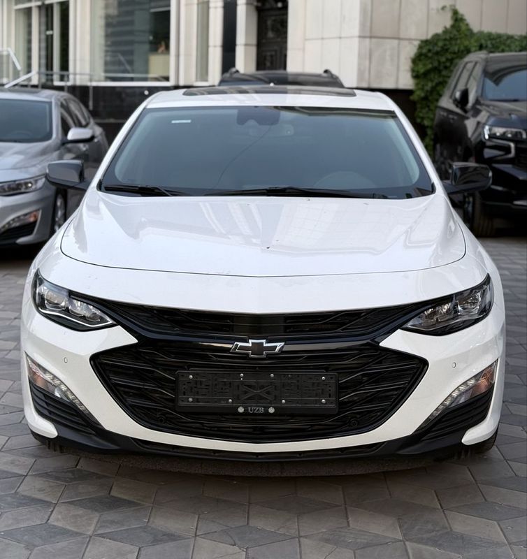 Malibu xl 2023 yil kraska toza Malibu xl 2023 yil kraska toza