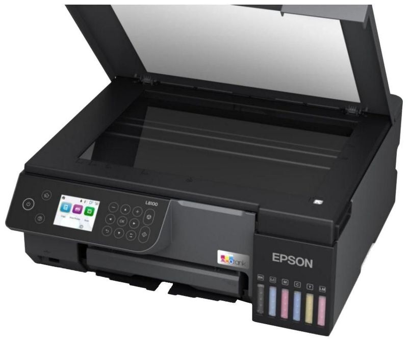 Принтер Epson L8100