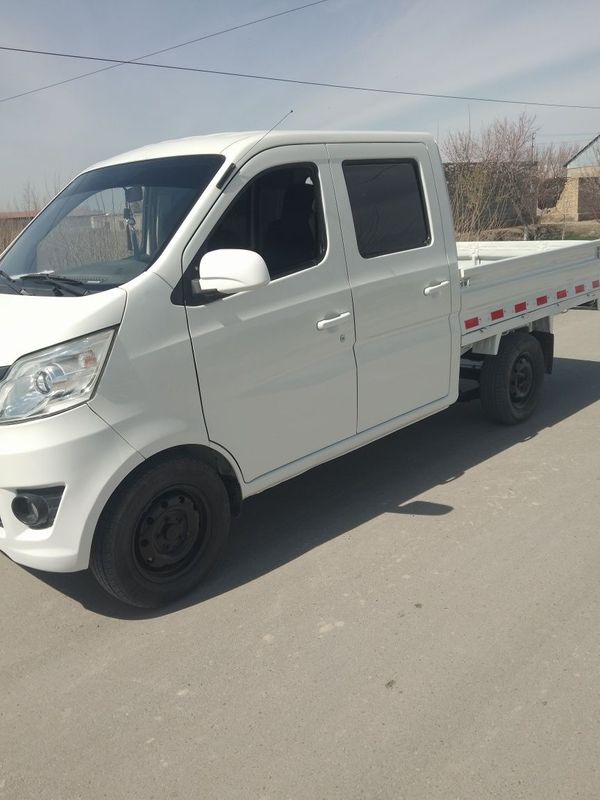 Changan labo 2016