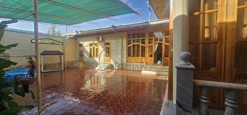 Srochno Uy Sotiladi. Shahrisabz Shahardan