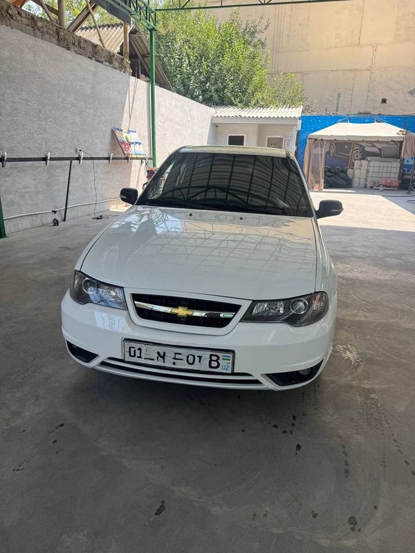 Nexia 2 1.5L Hybrid Lux Konditsioner