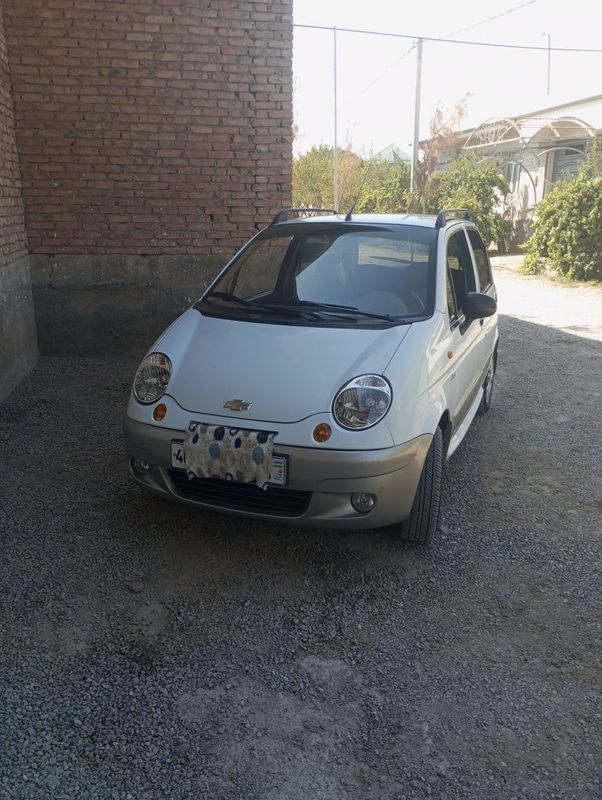 Matiz Best 2010 oq Matiz Best 2010 oq