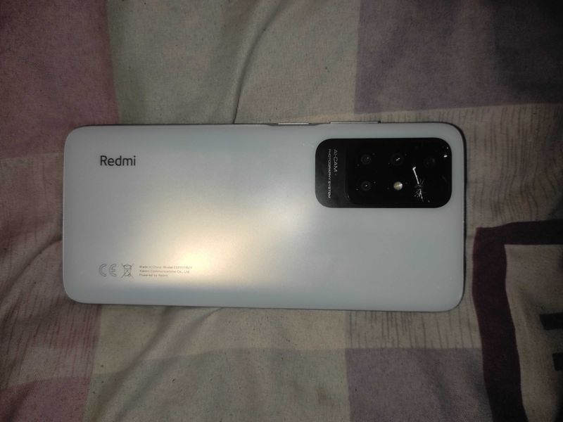 Redmi 10 2022 sastaniya yaxshi batarya almashmagan