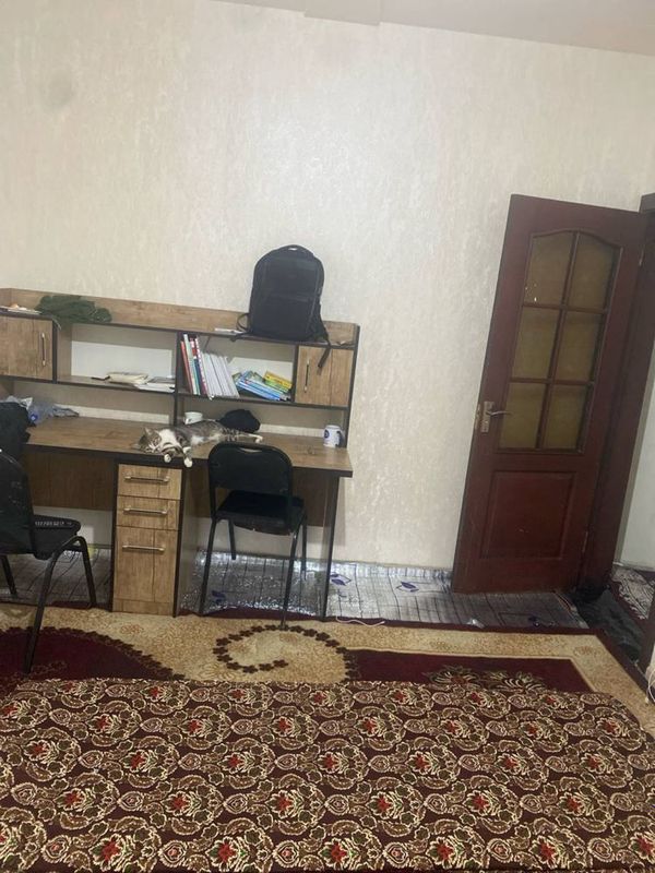 Arenda kvartira Sergeli-5 4 xonali katta BEZ MAKLER Arenda kvartira Sergeli-5 4 xonali katta BEZ MAKLER
