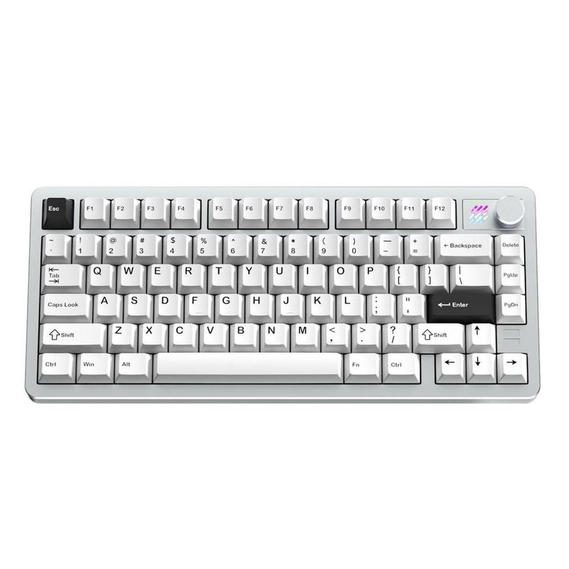 Клавиатура FURYCUBE F75