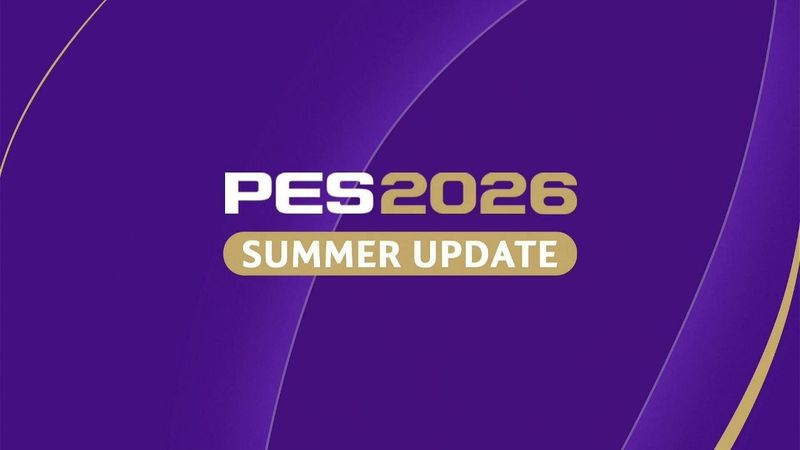 (PS4/PS5) Uchun PES 2026 Monster Patch DATAPACK 7.0