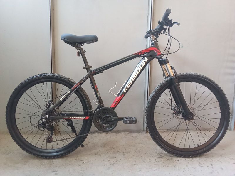 Alyumin rama 26 MTB Alyumin rama 26 MTB