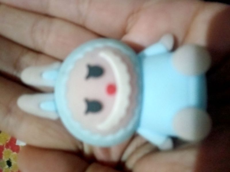 labubu