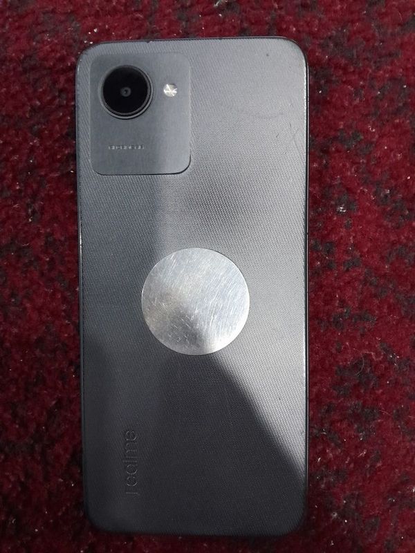 Realme C30 Sotiladi Realme C30 Sotiladi