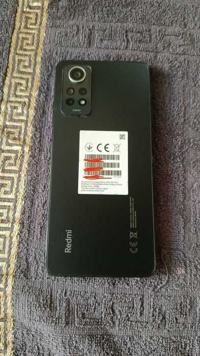 Redmi note 12 pro 8.256 gb Redmi note 12 pro 8.256 gb