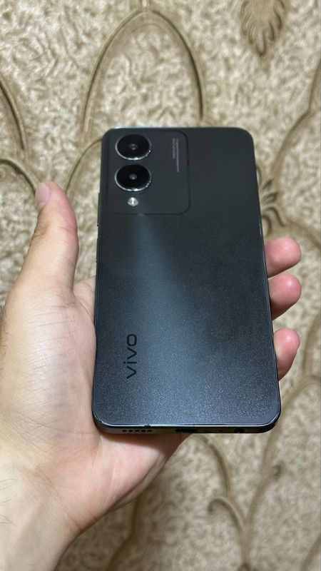 VIVO Y17s sotiladi 4gb/128gb xotira ideal VIVO Y17s sotiladi 4gb/128gb xotira ideal