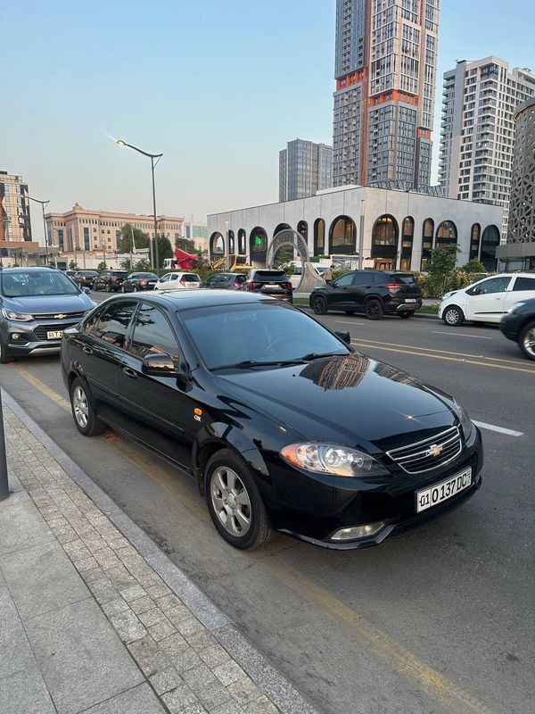 Chevrolet Jentra 2020 Chevrolet Jentra 2020