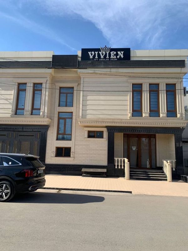 Под Офис Ховли 2 этажли 350 м2 4 сотих Под Офис Ховли 2 этажли 350 м2 4 сотих