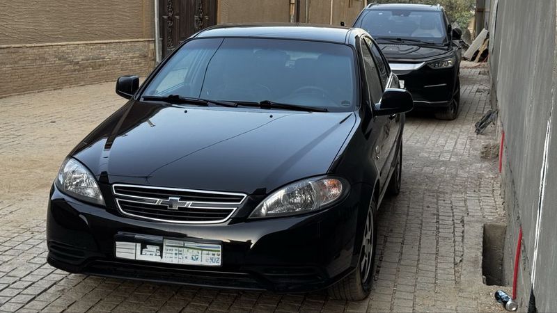 Jentra 2019 Mehanika Metan gaz Jentra 2019 Mehanika Metan gaz