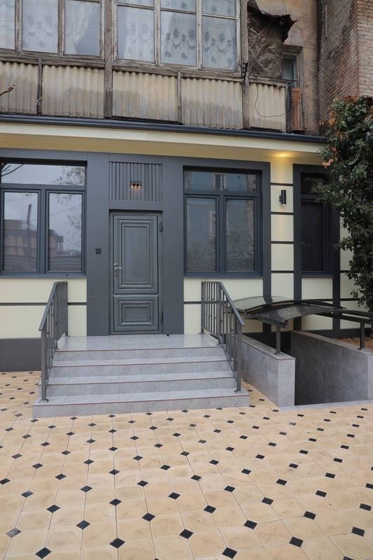 Аренда офис, метро Минор 80м2 Аренда офис, метро Минор 80м2