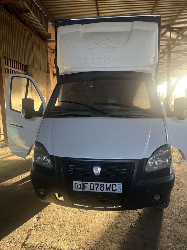 Газел сотилади 16 700$ Газел сотилади 16 700$