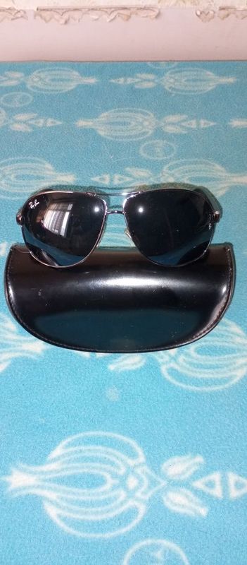 Ray Ban 3342 оригинал Италия