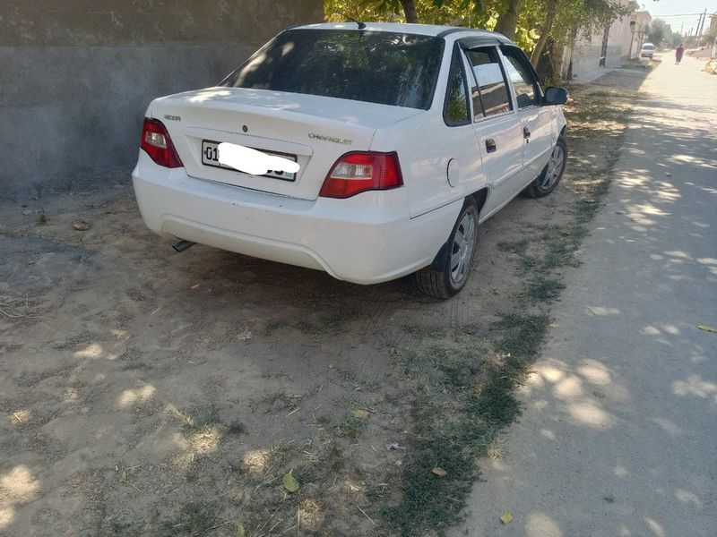Neksiya 2 sons sotiladi xolati yaxshi