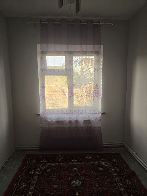 Pahlavonda shinam kvartira ijaraga beriladi