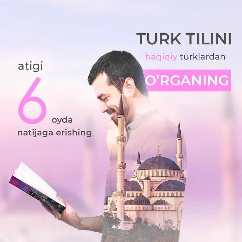 Turk tili booknomy tedbook smartbook getclub ingliz tili