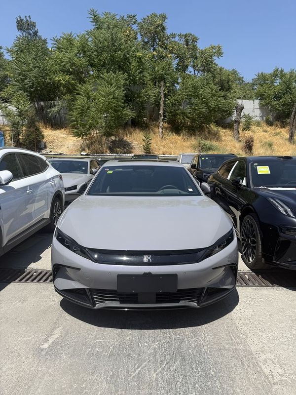 Byd Han 701 km Sotuvda, Naxt Perechesleniya