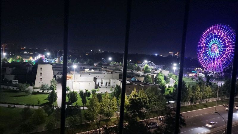 Labzak, park oldida 3/8/9 ijaraga beriladi