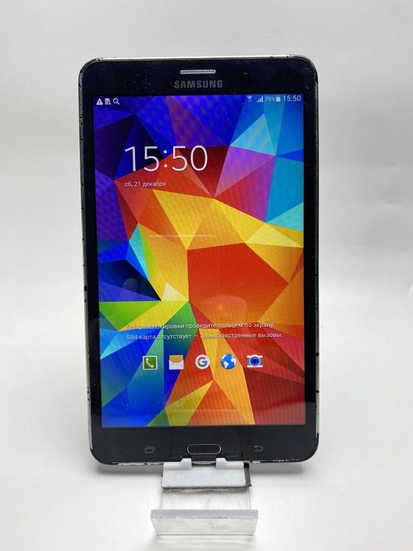 Продаю Планшет Samsung Galaxy Tab 4 SM-T231 Planshet sotaman Tab