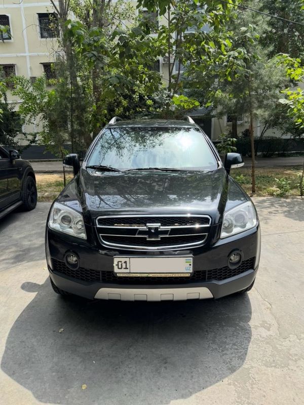 Captiva Каптива 1 LTZ Captiva Каптива 1 LTZ