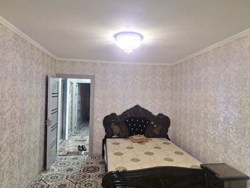 Буюк ипак ёли метро бекати ёнида ижарага квартира
