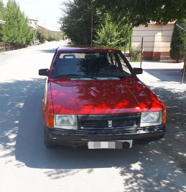 Moskvich 2141. . Moskvich 2141. .