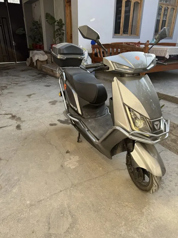 skuter yadea t5 s skuter yadea t5 s