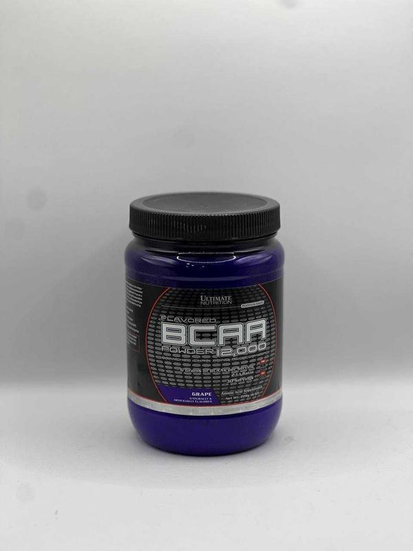 Ultimate Nutrition Bcaa 60servings