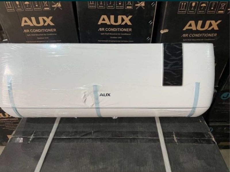 Кондиционер Aux 12 Кондиционер Aux 12