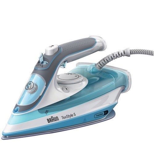 Паровой утюг BRAUN SI5006BL,( FreeStyle 5 Steam iron)